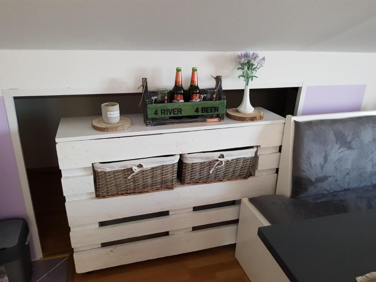 קארלובץ Apartman Atelier מראה חיצוני תמונה
