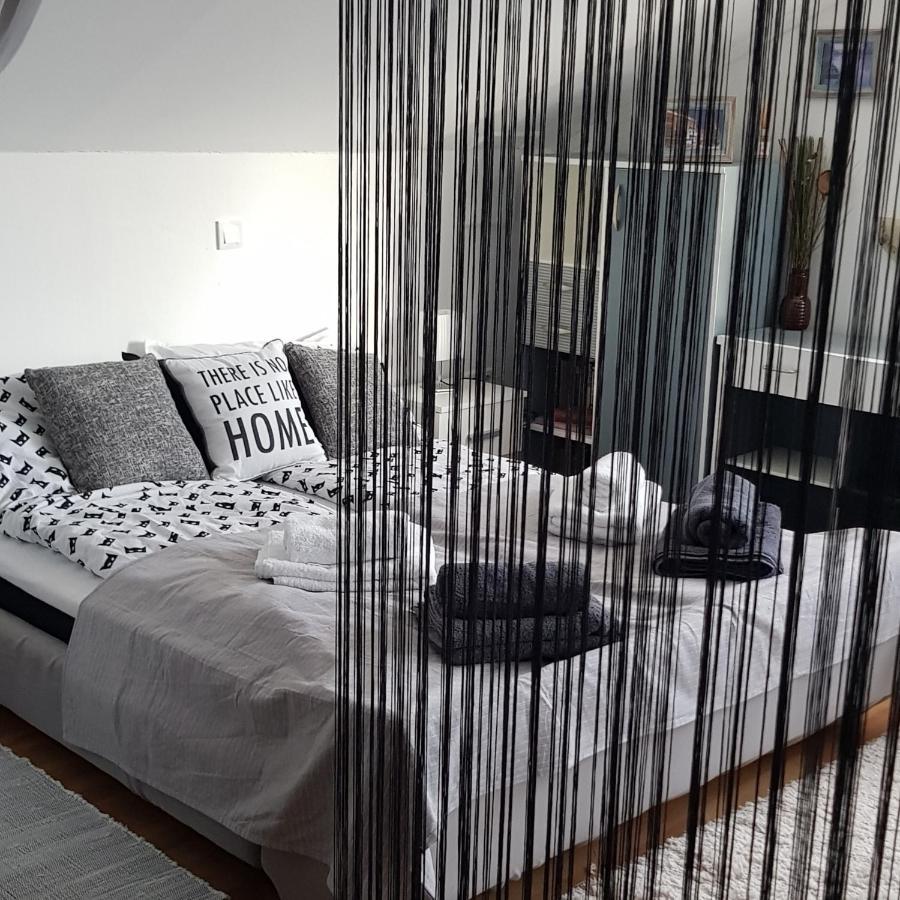 קארלובץ Apartman Atelier מראה חיצוני תמונה
