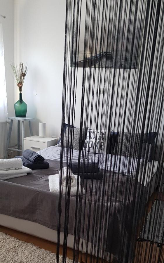 קארלובץ Apartman Atelier מראה חיצוני תמונה