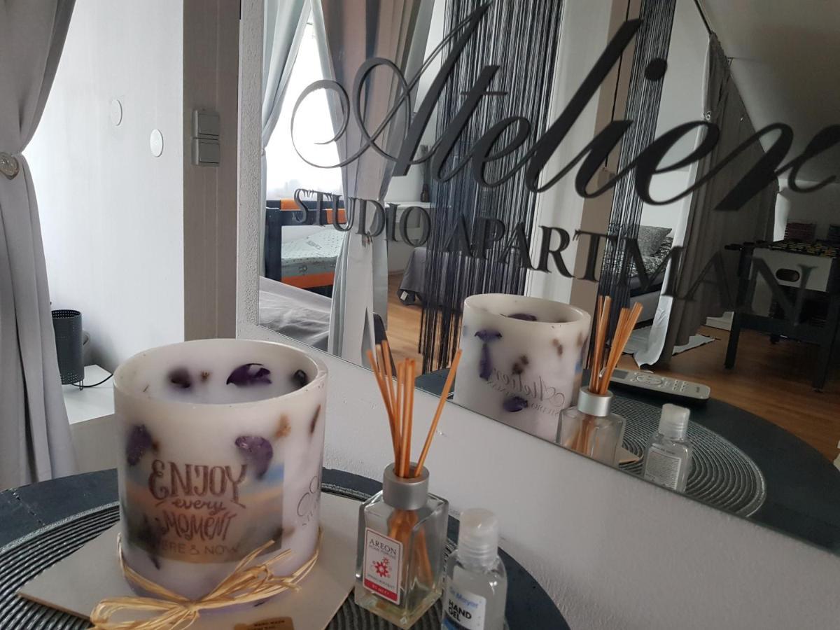 קארלובץ Apartman Atelier מראה חיצוני תמונה