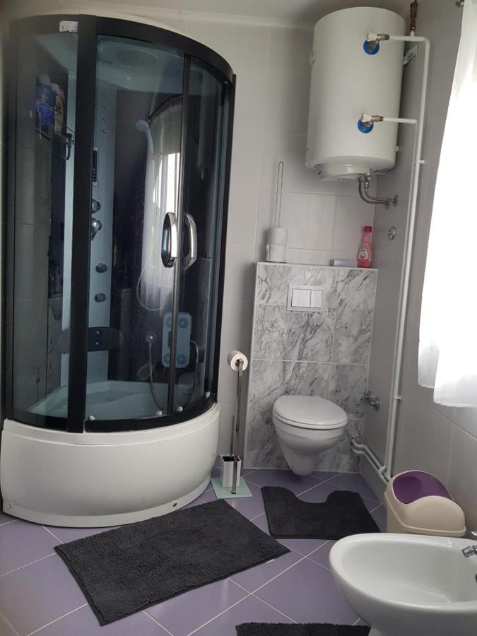 קארלובץ Apartman Atelier מראה חיצוני תמונה