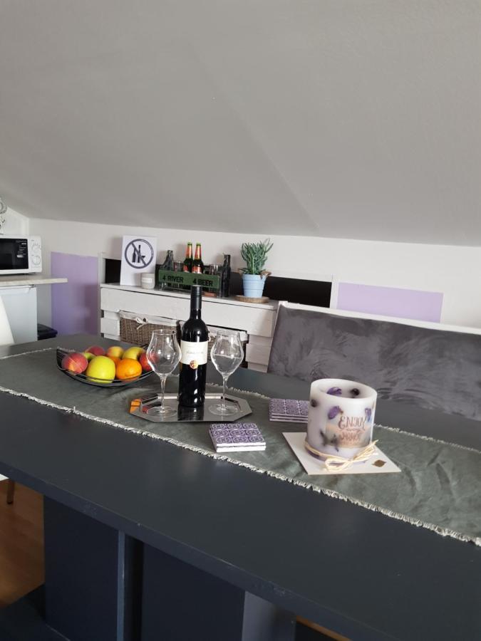 קארלובץ Apartman Atelier מראה חיצוני תמונה