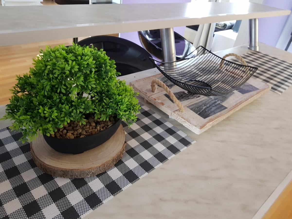קארלובץ Apartman Atelier מראה חיצוני תמונה