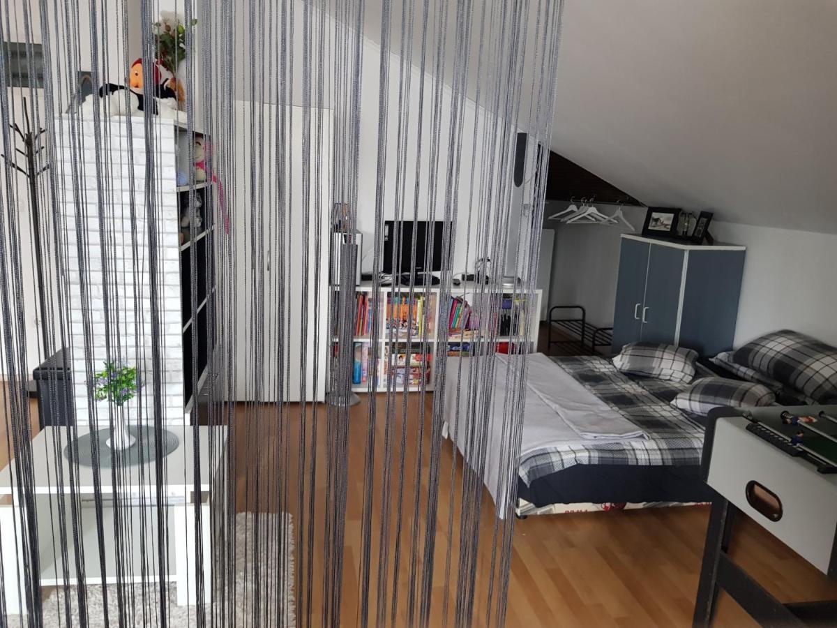קארלובץ Apartman Atelier מראה חיצוני תמונה