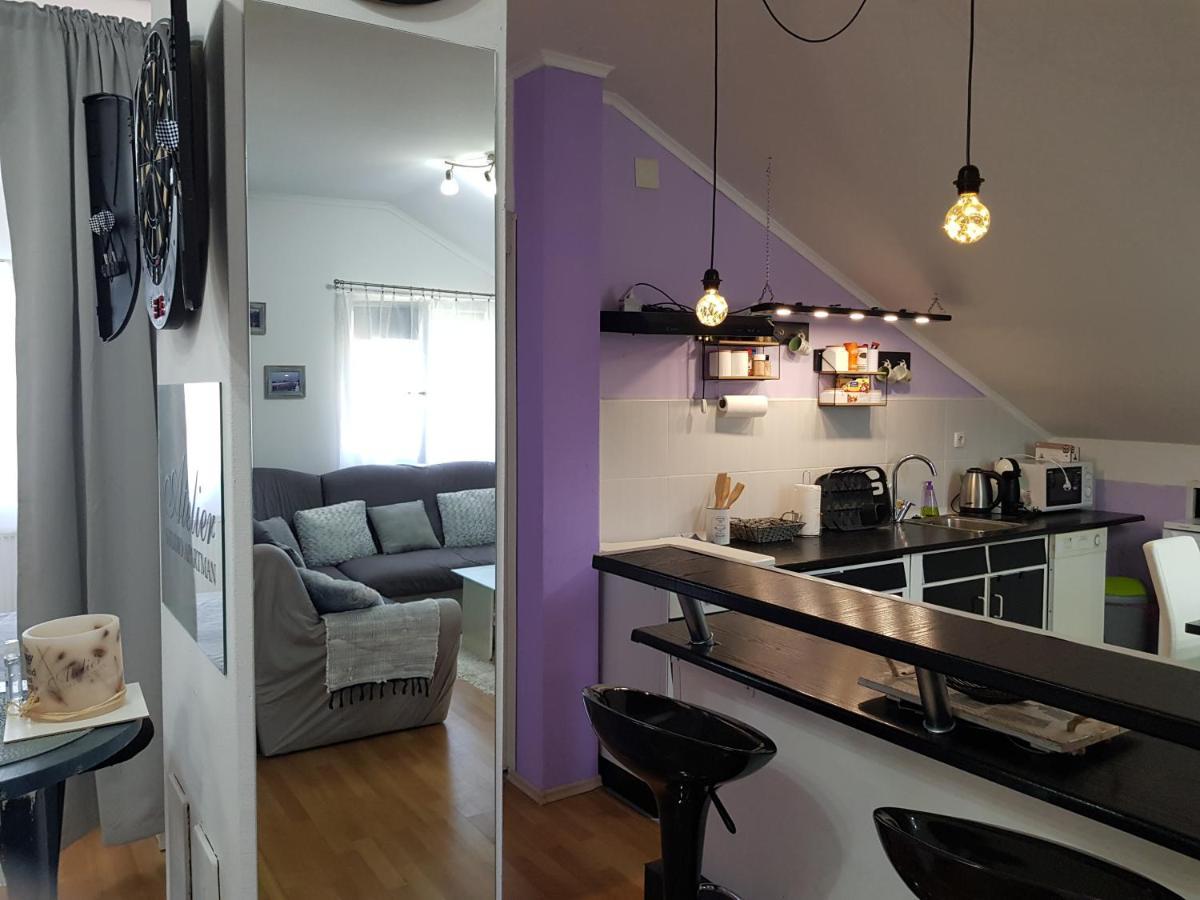 קארלובץ Apartman Atelier מראה חיצוני תמונה