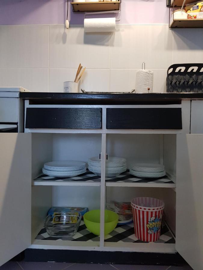 קארלובץ Apartman Atelier מראה חיצוני תמונה