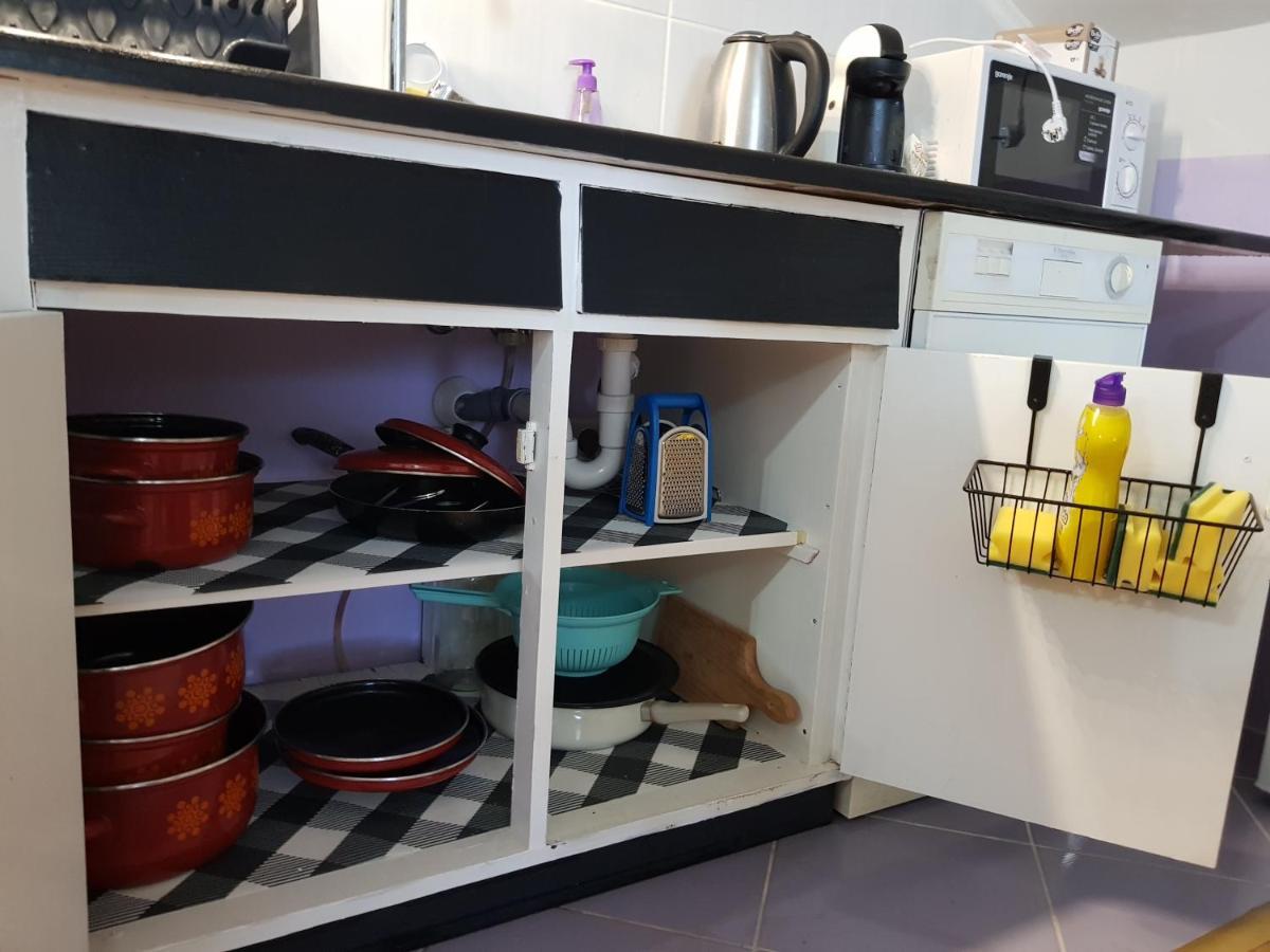 קארלובץ Apartman Atelier מראה חיצוני תמונה