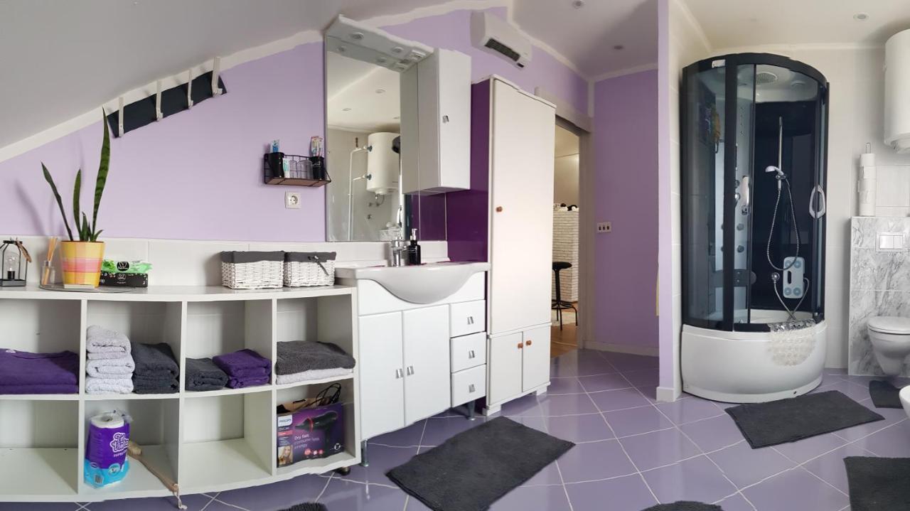 קארלובץ Apartman Atelier מראה חיצוני תמונה