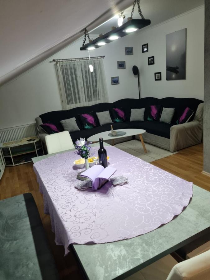 קארלובץ Apartman Atelier מראה חיצוני תמונה