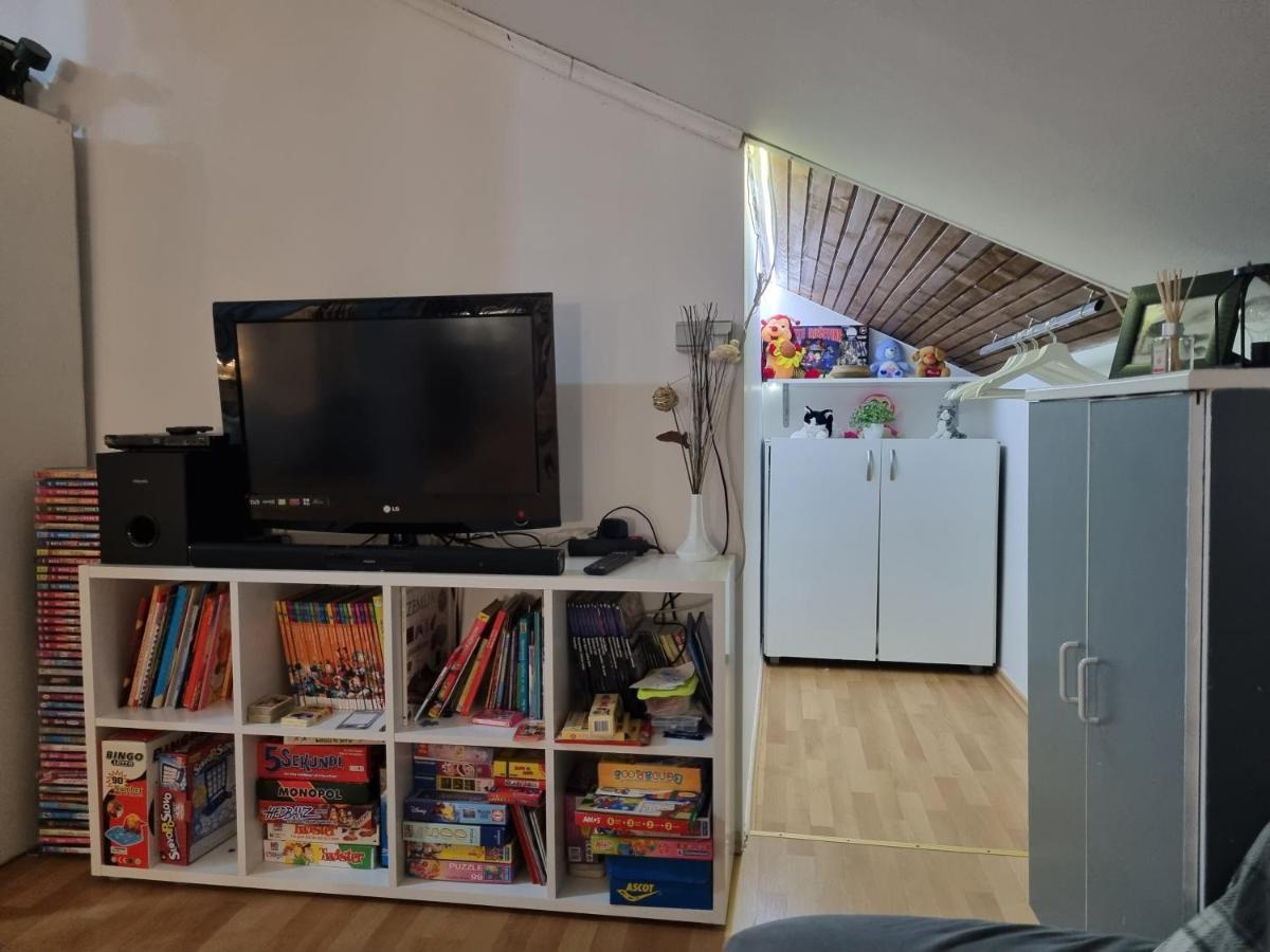 קארלובץ Apartman Atelier מראה חיצוני תמונה